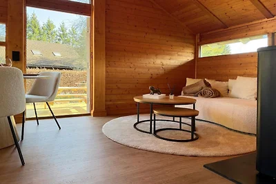 Rust, comfort en natuur in dit vakantiehuis