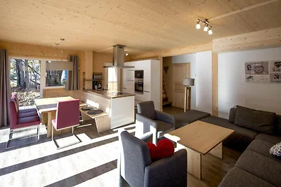 Charmantes Chalet mit Whirlpool