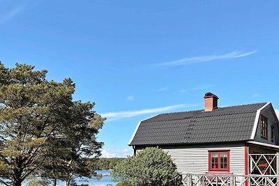 5 persoons vakantie huis in UDDEVALLA