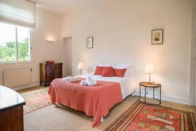 Hervorragende Villa Piscine Chauffée Arcachon