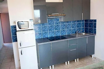 Residenz Phocea f�r vier Personen