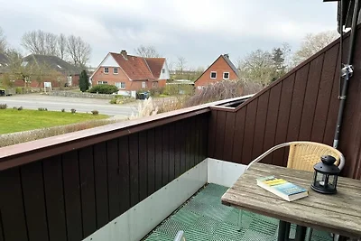 Ferienwohnung mit 1 Schlafzimmer