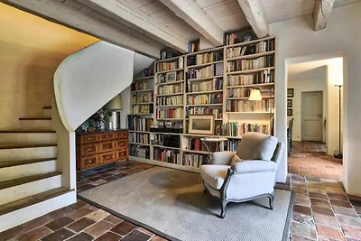 Huizen en villa's voor 8 personen