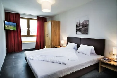 Ferienwohnung in Zell am See nahe dem...