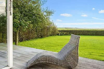 Gerestaureerde Cottage bij Toftum -- By Traum...