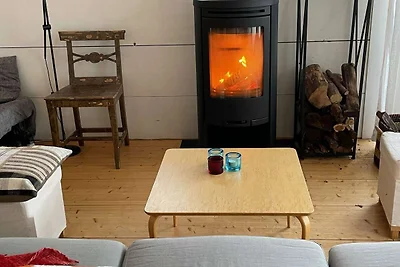 4 Sterne Ferienhaus in GRYTHYTTAN-By Traum