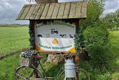 "Nordsee" - Ferienhof Schlottmann