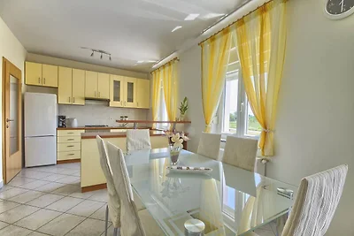 Casa vacanze a Valtura con giardino