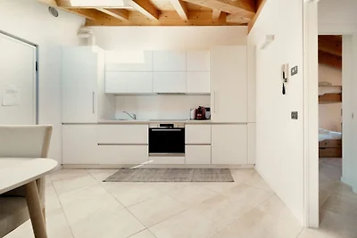 Acero Rosso Appartement
