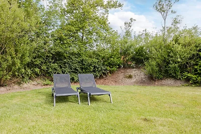 Villa a Cadzand-Bad vicino alla spiaggia