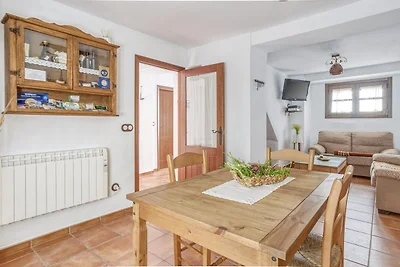 Ländliches Ferienhaus mit Qualitätssiegel