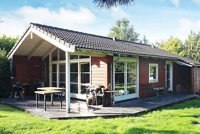 8 Personen Ferienhaus in Løgstør-By Traum