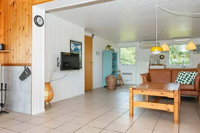 6 Personen Ferienhaus in Ringkøbing