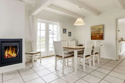 6 Personen Ferienhaus in Blokhus-By Traum