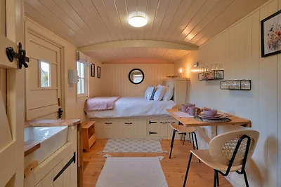 Glamping-Retreat in der Nähe von Cotswolds, K...