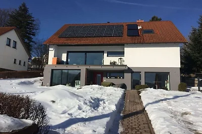 Vakantieappartement met 1 slaapkamer