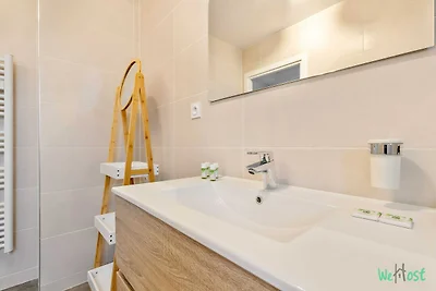 Apartment mit Balkon in Paris