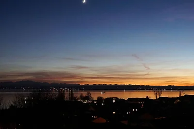 Kuća za odmor Dopust za oporavak Immenstaad