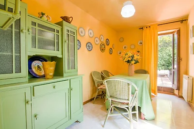 Magnifica casa di vacanza con 2 piscine...