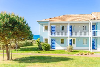 Appartement bij strand Les Sables d'Olonne