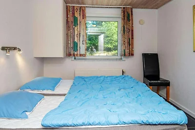 18 persoons vakantie huis in Rømø-By Traum