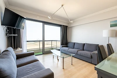 Malibu Sands AB07 für 8 Personen