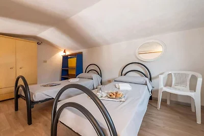 Villa a Pittulongu vicino Mare e Rocce