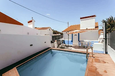 Ferienhaus mit Pool in der Nähe von Estremoz