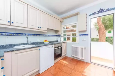 Can Ferrer (cala D'or) - Ferienhaus Mit Pool