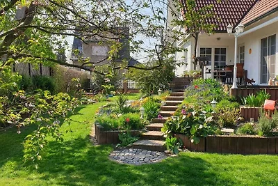 Fewo - Knobloch Komfortable Ferienresidenz