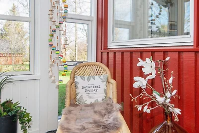 6 Personen Ferienhaus in Sydals