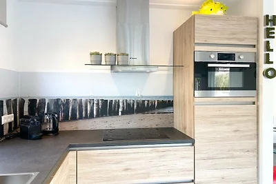 ZO10 Vakantiehuis Zoutelande