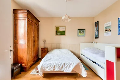 Wohnung in Les Sables nahe Strand