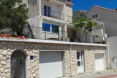 Apartments Knego - Comfort One Bedroom Apartm...