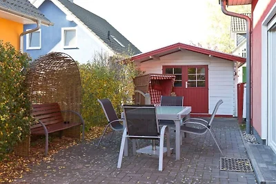 Ferienhaus mit 4 Schlafzimmer
