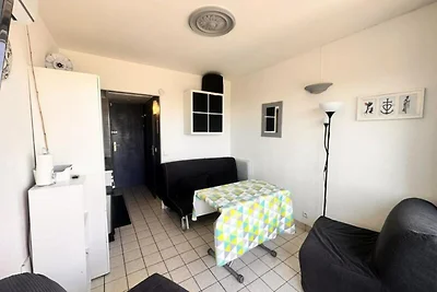 Wohnung in Port Camargue in der Nähe des...