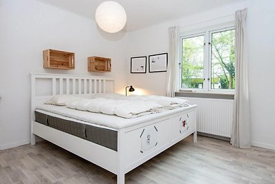 8 persoons vakantie huis in Nordborg-By Traum