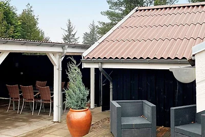 6 Personen Ferienhaus in Brovst