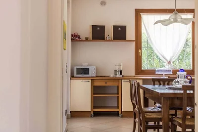 Villa mit 4 Schlafzimmer