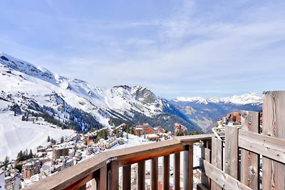 Appartement 2 pièces 4 personnes - Sélection