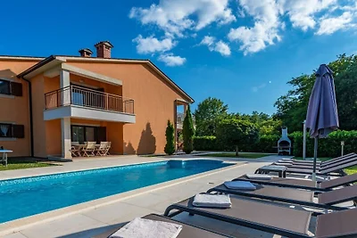 Holiday home with 3 bedrooms