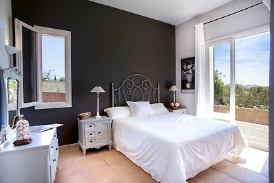 Sa Morada - Ferienhaus Mit Privatem Pool