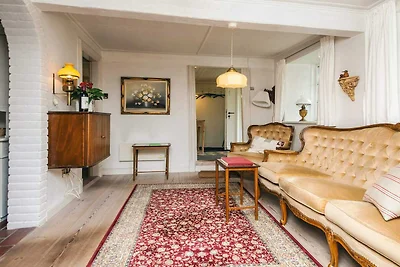 4 Personen Ferienhaus in Tønder