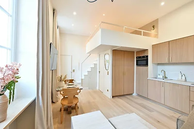 Hervorragendes Apartment im Zentrum von Paris...