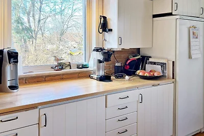 4 Sterne Ferienhaus in EKERÖ-By Traum