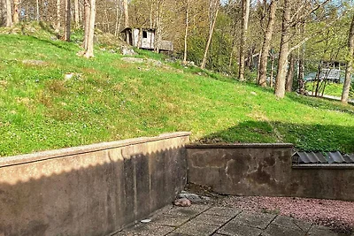 4 Sterne Ferienhaus in UDDEVALLA