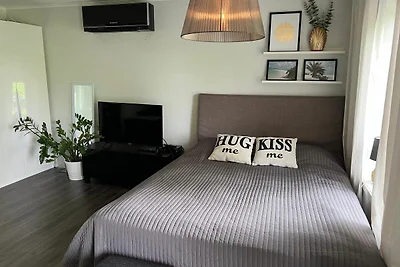 4 Personen Ferienhaus in VÄRMDÖ-By Traum