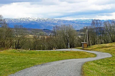 5 Personen Ferienhaus in LONEVÅG-By Traum