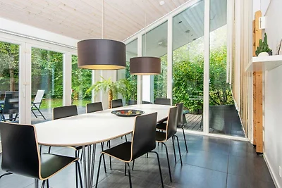 10 Personen Ferienhaus in Ebeltoft