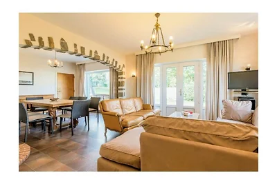 Vakantiehuis in De Panne met barbecue